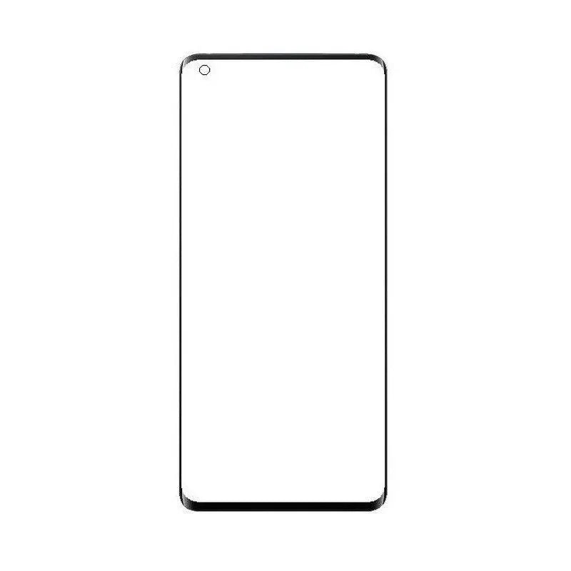 Mozomart Touch Screen Glass with OCA for Vivo X50 Pro Black - Zeespares.in Mozomart Touch Screen Glass with OCA for Vivo X50 Pro Black - Zeespares.in